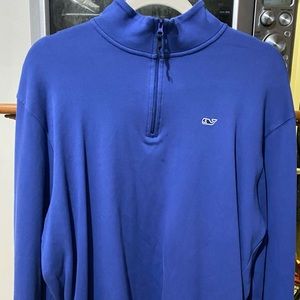 Vineyard Vines Quarter Zip
